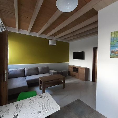 Apartamenty Roza Wiatrow Solec-Zdrój Extérieur photo