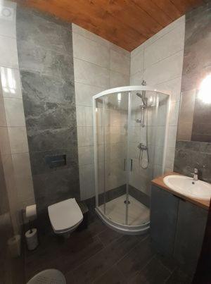 Apartamenty Roza Wiatrow Solec-Zdrój Extérieur photo