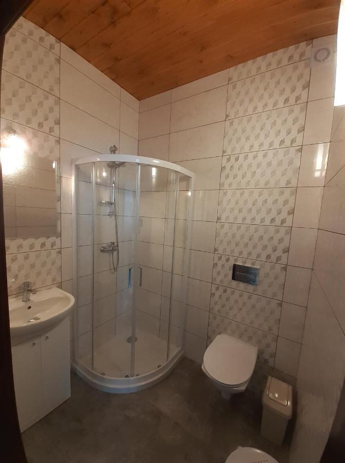 Apartamenty Roza Wiatrow Solec-Zdrój Extérieur photo