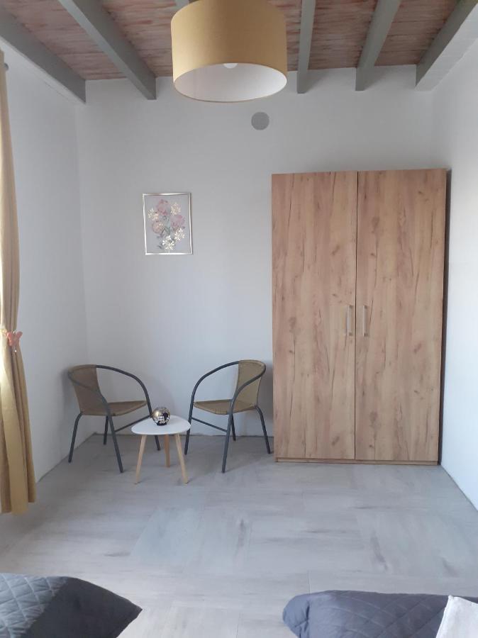 Apartamenty Roza Wiatrow Solec-Zdrój Extérieur photo