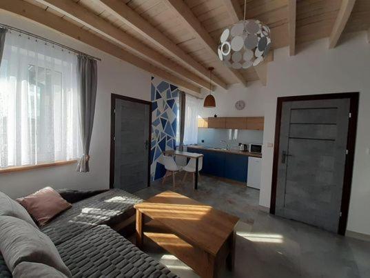 Apartamenty Roza Wiatrow Solec-Zdrój Extérieur photo