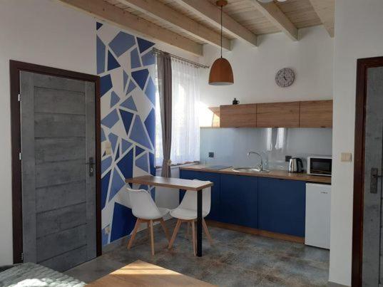 Apartamenty Roza Wiatrow Solec-Zdrój Extérieur photo
