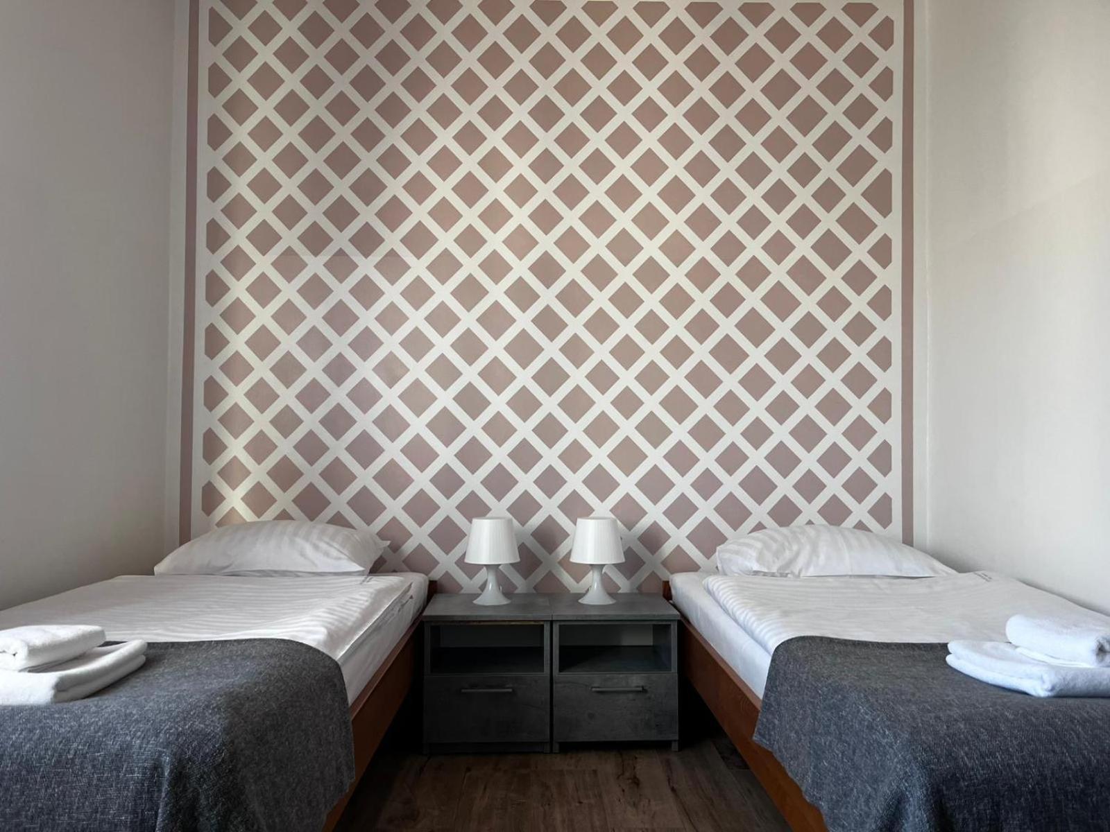Apartamenty Roza Wiatrow Solec-Zdrój Extérieur photo